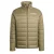 ADIDAS TERREX Outdoorjas ‘Essentials’  kaki / wit