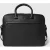 Boss Laptoptas met labeldetail, model ‘Ray’
