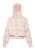 Mymo Jas Dames roze