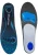 ENDURANCE Sportschoen accessoires  hemelsblauw / zwart / wit