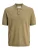 JACK & JONES Shirt  karamel