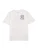 Jordan Shirt ’23 THROW UP’  grijs / rood / wit