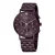 Liebeskind Berlin Analoog horloge  lila
