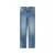 Regular jeans voor dames Le Temps des cerises 400/17