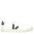 Veja Campo leren sneakers wit/kaki