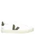 Veja Campo leren sneakers wit/kaki