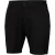 Calvin Klein Technische golfshorts voor heren (Zwart)