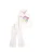 Solang Trainingspak  offwhite