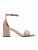Cole Haan Sandalen met riem ‘ADELAINE’  beige