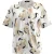Frank Walder Blouse korte mouw nos716422