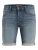 JACK & JONES Jeans ‘JJIRICK JJICON’  blauw denim