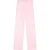 Malelions Women Knitted Pants | Soft Pink