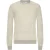 Trui Colorful Standard Ivory White