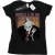 Li-cense Disney dames cruella de vil hommage katoenen t-shirt