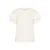Dames-T-shirt KAFFE Erin Flounce
