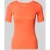 Marc Cain T-shirt met labelapplicatie