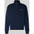 Lacoste Regular fit schipperstrui van katoenmix ‘