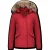 Matogla Bontjassen winterjas wooly kort