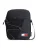 Tommy Jeans Schoudertas ‘Reporter’  navy / kersrood / zwart / wit