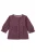 Noppies Jurk ‘Fresnay’  aubergine