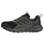 ADIDAS TERREX Lage schoen ‘Tracefinder 2’  olijfgroen / zwart
