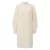 Midi Jurk Relaxed Fit met Staande Kraag Dames s.Oliver