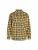 O’NEILL Fleece jas  lichtbeige / lichtgroen / donkergroen / oranje