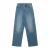 s.Oliver regular waist regular fit jeans light blue denim