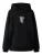 LMTD Sweatshirt  zwart / wit