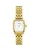 Victoria Hyde Analoog horloge ‘Barrel’  goud
