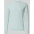Tom Tailor Regular fit gebreide pullover van zuiver katoen