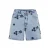 Dames denim shorts KAFFE KAbabena