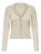 ONLY Gebreid vest ‘ONLMeddi’  taupe