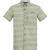 Regatta Heren geruit insectenwerend reisshirt met korte mouwen