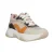 Twins 322120 Soof Swing wijdte 2,5 Veterschoenen