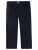 SHEEGO Broek ‘Ella’  donkerblauw