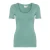 Dames-T-shirt Ichi Zola Plain