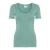 Dames-T-shirt Ichi Zola Plain