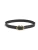 PIECES Riem ‘PCJUVA’  zwart