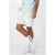 Black Bananas Initial Shorts Beige