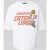 Dsquared2 Loose fit t-shirt van puur katoen