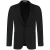 Blazer Michael Kors Tuxedo Peak Lapel