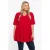 YOEK tuniek rood