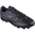 Skechers Skechers Razor 1.5 Jr Youth FG Razor Één Komma Vijf Jr Jeugd Fg Heren Zwarte/Zilveren Voetbalschoenen