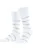 FALKE Sokken wit, Effen