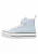 BRITISH KNIGHTS Sneakers ‘KAYA MID’  lichtblauw