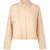 Another Label Tessa Blazer Sandalwood