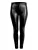 Be  Noble Leggings  zwart