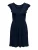 ONLY Jurk ‘ONLBelia’  donkerblauw