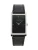 Calvin Klein Analoog horloge ‘Dapper’  zwart